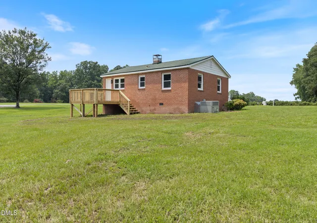 32nd image of 505 Gay Town Rd, Zebulon, NC 27597 | MLS# 10182952