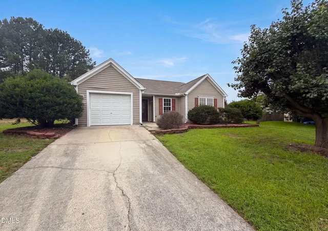 Single family home for sale at 311 Pebble Way, Durham, NC 27703 | MLS# 10182950