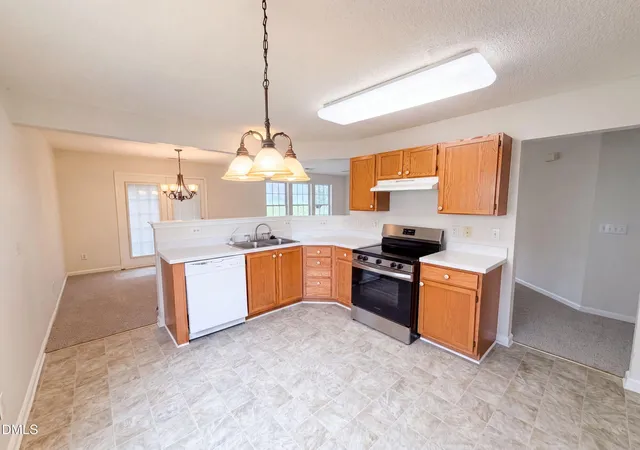 Photo 2 of Single family home for sale at 311 Pebble Way, Durham, NC 27703 | MLS# 10182950 | Listing updated on 2026-10-08
