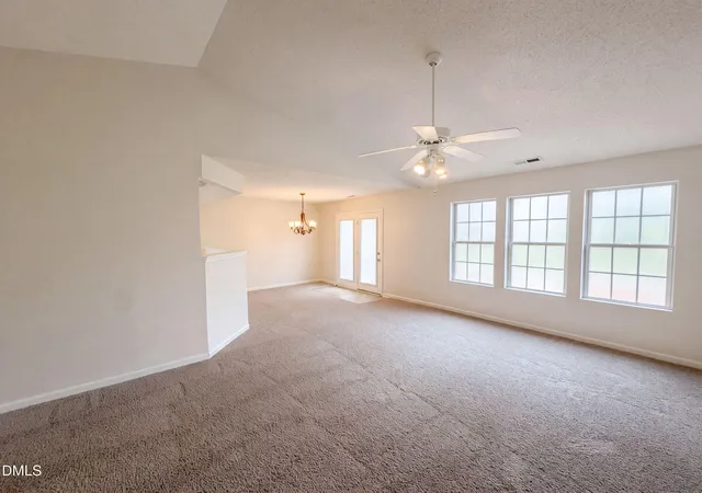 Photo 3 of Single family home for sale at 311 Pebble Way, Durham, NC 27703 | MLS# 10182950 | Listing updated on 2026-10-08