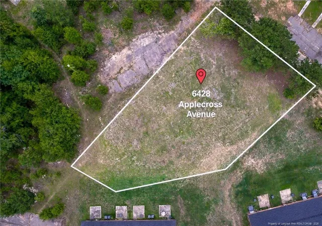 1st image of 6428 Applecross Ave, Fayetteville, NC 28304 | MLS# 766509