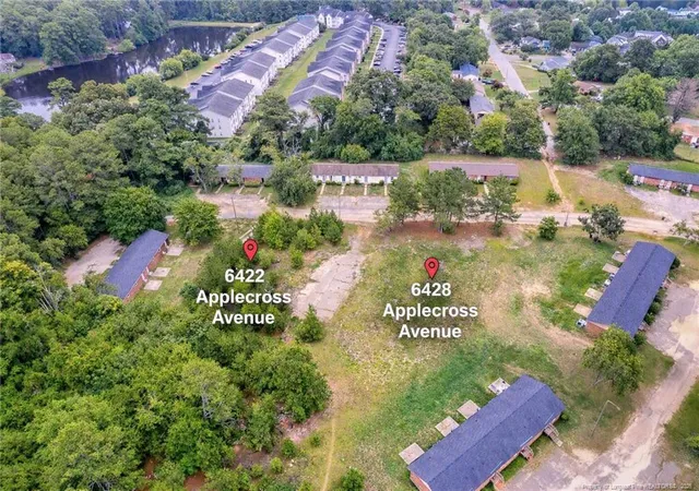 2nd image of 6428 Applecross Ave, Fayetteville, NC 28304 | MLS# 766509
