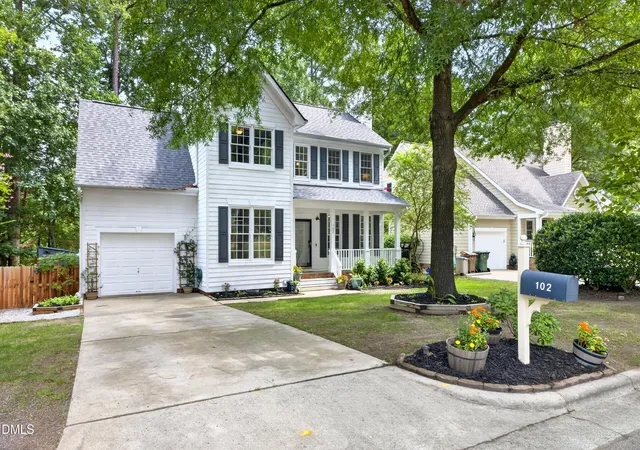 46th image of 102 Unaka Ct, Cary, NC 27519 | MLS# 10184818