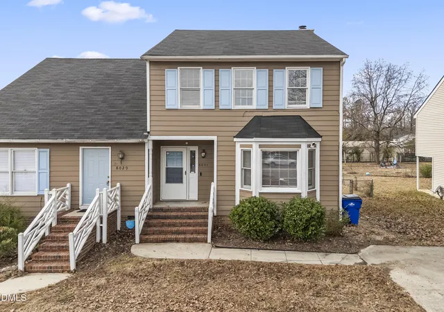 Photo 1 of Townhouse for sale at 8031 Perry Crk Rd, Raleigh, NC 27616 | MLS# 10183129 | Listing updated on 2026-09-03