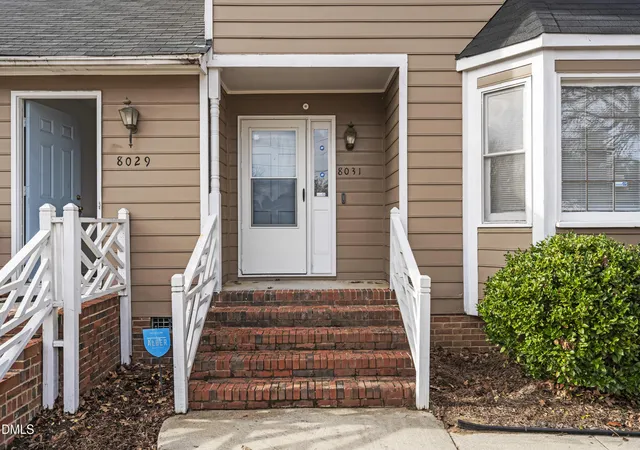 Photo 3 of Townhouse for sale at 8031 Perry Crk Rd, Raleigh, NC 27616 | MLS# 10183129 | Listing updated on 2026-09-03