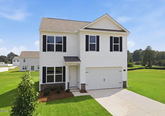 Photo 3 of Single family home for sale at 123 Claude St, La Grange, NC 28551 | MLS# 10182990 | Listing updated on 2026-08-24