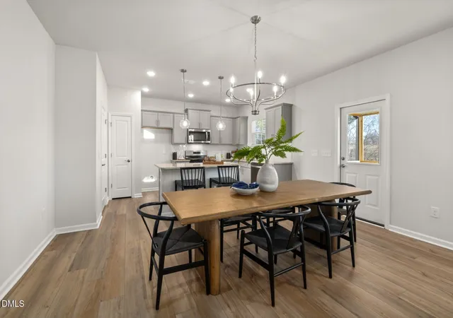 Photo 4 of Single family home for sale at 1104 Photosphere Ct, Durham, NC 27703 | MLS# 10182956 | Listing updated on 2026-07-29