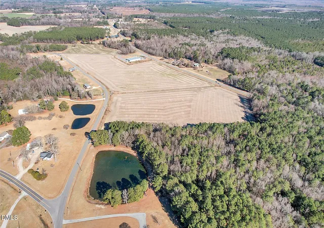 Photo 3 of Land for sale at 2327 Us 701 Hwy, Four Oaks, NC 27524 | MLS# 10183929 | Listing updated on 2026-08-28