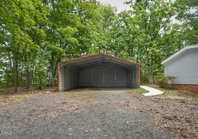 Photo 4 of Sale Pending at 128 Stella Ct, Morrisville, NC 27560 | MLS# 10188083 | Listing updated on 2026-09-02