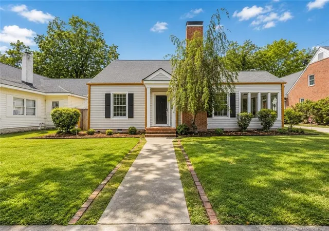 1st image of 112 Ellington St, Fayetteville, NC 28305 | MLS# 766801