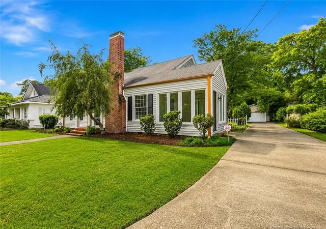 2nd image of 112 Ellington St, Fayetteville, NC 28305 | MLS# 766801