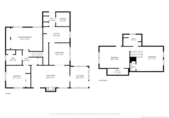 32nd image of 112 Ellington St, Fayetteville, NC 28305 | MLS# 766801