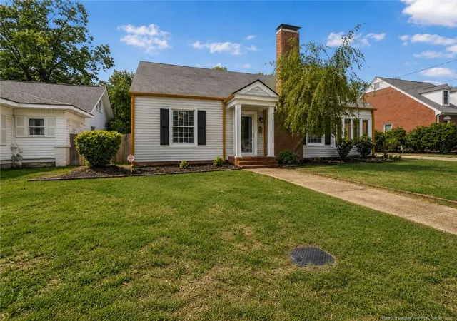 3rd image of 112 Ellington St, Fayetteville, NC 28305 | MLS# 766801