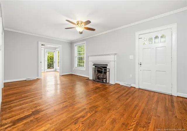 4th image of 112 Ellington St, Fayetteville, NC 28305 | MLS# 766801