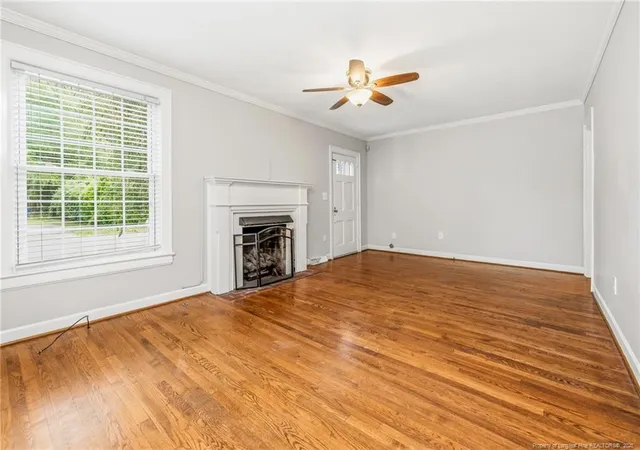 5th image of 112 Ellington St, Fayetteville, NC 28305 | MLS# 766801