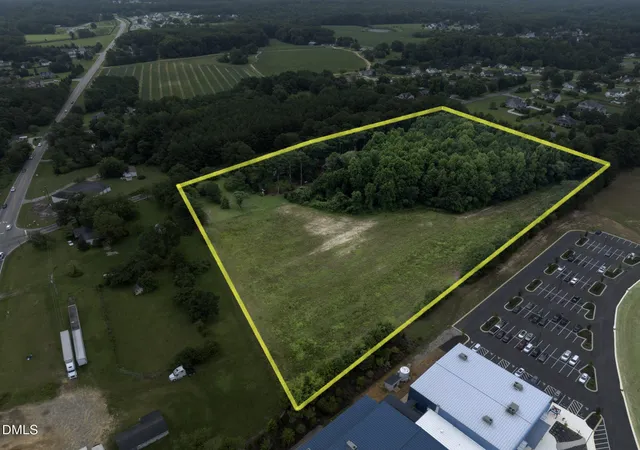 1st image of 11860 Old Stage, Willow Spring, NC 27592 | MLS# 10183877