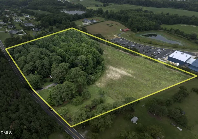 2nd image of 11860 Old Stage, Willow Spring, NC 27592 | MLS# 10183877