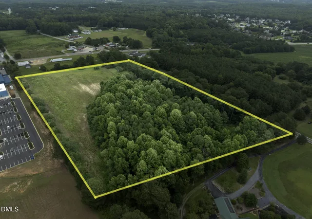 3rd image of 11860 Old Stage, Willow Spring, NC 27592 | MLS# 10183877