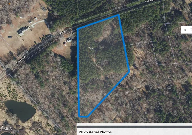 5th image of 3700 Redwood Rd, Durham, NC 27704 | MLS# 10183058