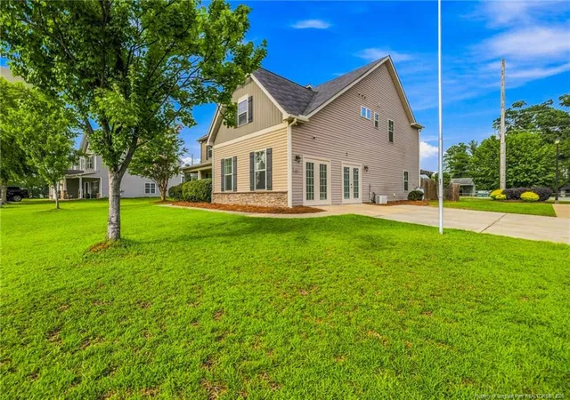 Photo 2 of Sale Pending at 122 Wedgefield Dr, Raeford, NC 28376 | MLS# 766802 | Listing updated on 2026-08-30
