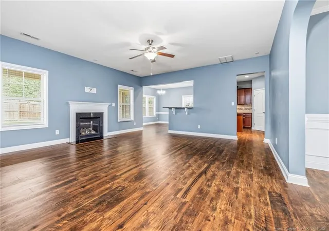 Photo 4 of Sale Pending at 122 Wedgefield Dr, Raeford, NC 28376 | MLS# 766802 | Listing updated on 2026-08-30