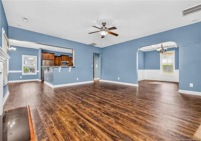 Photo 5 of Sale Pending at 122 Wedgefield Dr, Raeford, NC 28376 | MLS# 766802 | Listing updated on 2026-08-30