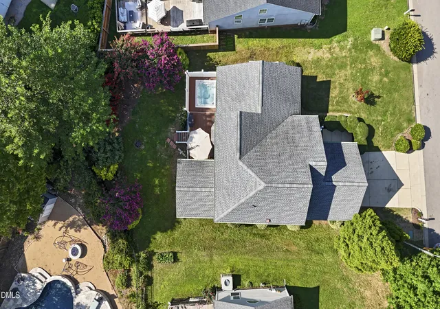 2nd image of 8804 Harps Mill Rd, Raleigh, NC 27615 | MLS# 10182980