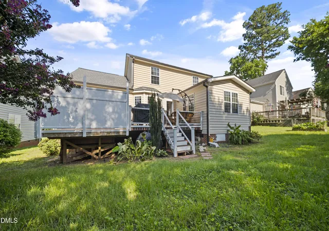 41st image of 8804 Harps Mill Rd, Raleigh, NC 27615 | MLS# 10182980
