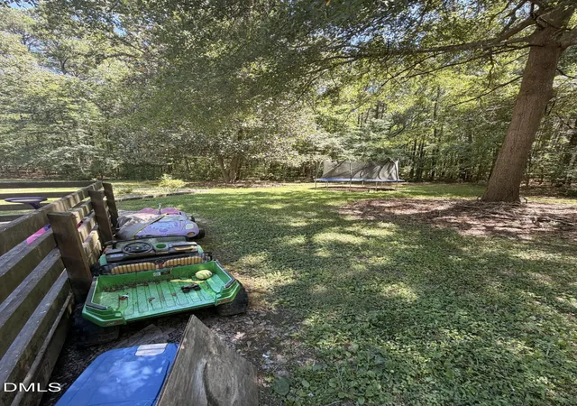 11th image of 209 Brown Hill Rd, New Hill, NC 27562 | MLS# 10183126