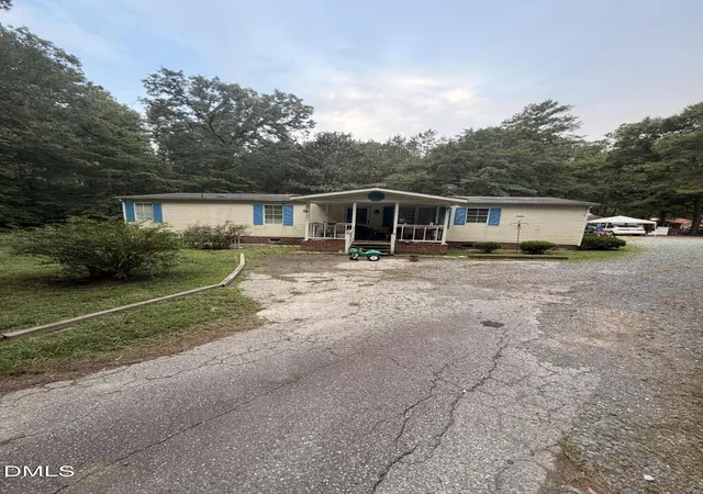 4th image of 209 Brown Hill Rd, New Hill, NC 27562 | MLS# 10183126