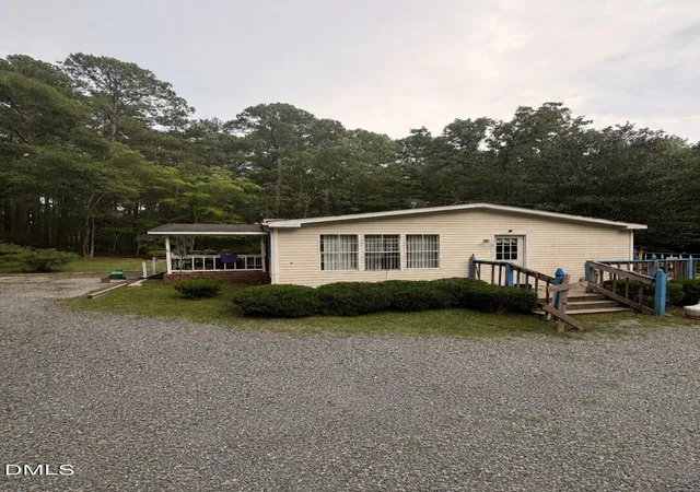 5th image of 209 Brown Hill Rd, New Hill, NC 27562 | MLS# 10183126