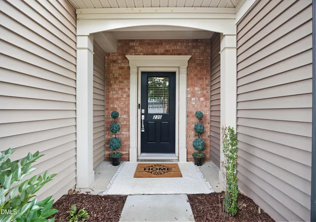 Photo 2 of Sale Pending at 230 Lynchwick Ln, Durham, NC 27703 | MLS# 10182970 | Listing updated on 2026-08-20