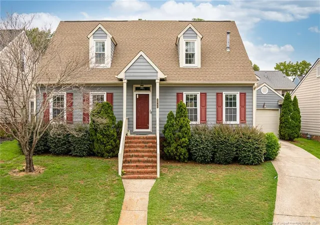 1st image of 2940 Darien Dr, Fayetteville, NC 28304 | MLS# 766663