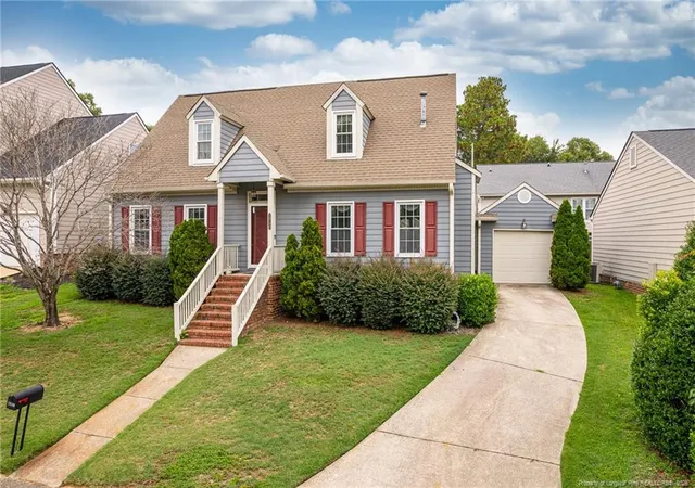 2nd image of 2940 Darien Dr, Fayetteville, NC 28304 | MLS# 766663