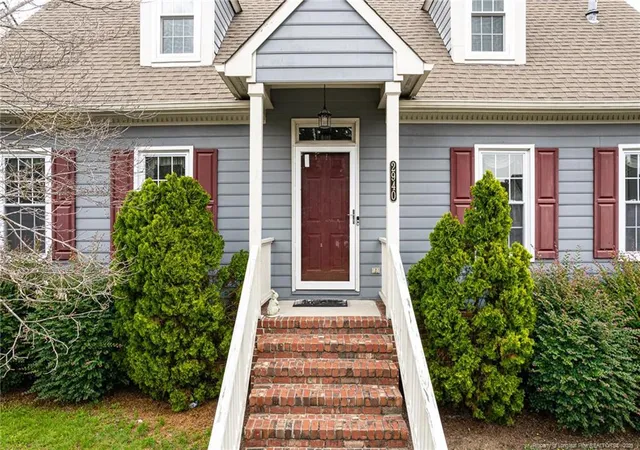 Photo 3 of Single family home for sale at 2940 Darien Dr, Fayetteville, NC 28304 | MLS# 766663 | Listing updated on 2026-08-28