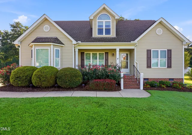 1st image of 289 Reeder Branch Dr, Clayton, NC 27520 | MLS# 10187203
