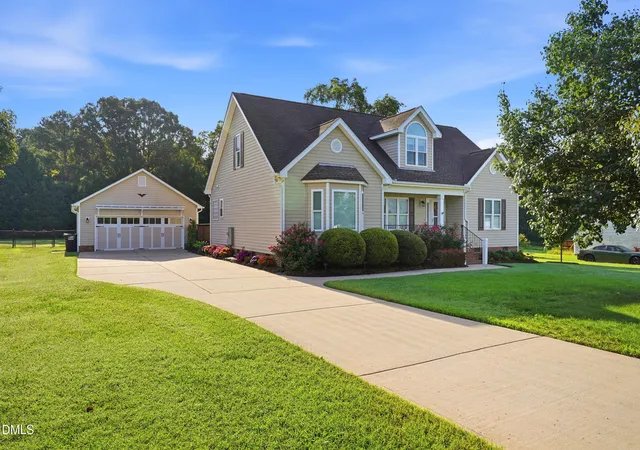 2nd image of 289 Reeder Branch Dr, Clayton, NC 27520 | MLS# 10187203