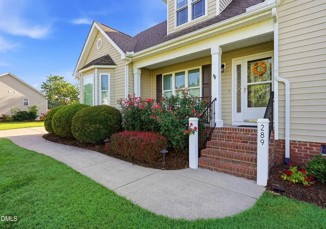 3rd image of 289 Reeder Branch Dr, Clayton, NC 27520 | MLS# 10187203