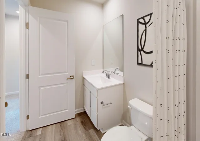 Photo 10 of Single family home for sale at 3108 Peale Ln, Durham, NC 27704 | MLS# 10182981 | Listing updated on 2026-10-23