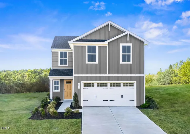 Photo 1 of Single family home for sale at 3108 Peale Ln, Durham, NC 27704 | MLS# 10182981 | Listing updated on 2026-09-16