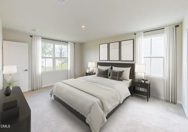 Photo 4 of Single family home for sale at 3108 Peale Ln, Durham, NC 27704 | MLS# 10182981 | Listing updated on 2026-09-16