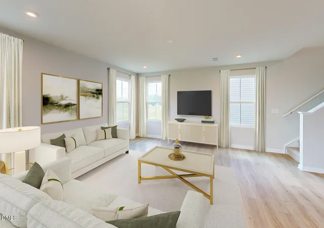 5th image of 3005 Peale Ln, Durham, NC 27704 | MLS# 10182982