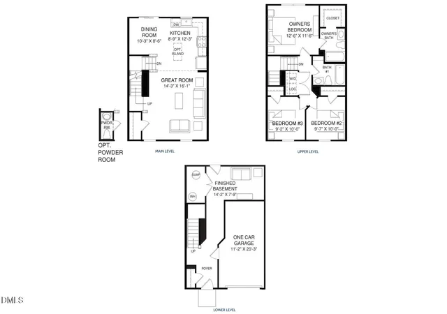 2nd image of 1269 Rollman Farm Rd, Raleigh, NC 27603 | MLS# 10182983