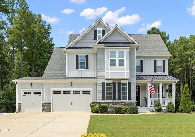 1st image of 5020 Glen Creek Trl, Garner, NC 27529 | MLS# 10187161