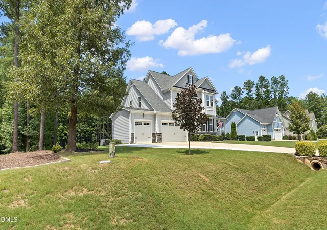 3rd image of 5020 Glen Creek Trl, Garner, NC 27529 | MLS# 10187161