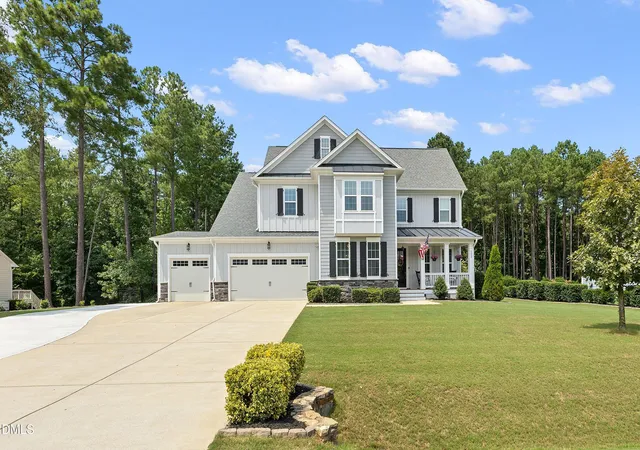 4th image of 5020 Glen Creek Trl, Garner, NC 27529 | MLS# 10187161