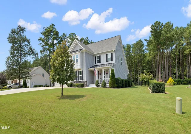 5th image of 5020 Glen Creek Trl, Garner, NC 27529 | MLS# 10187161