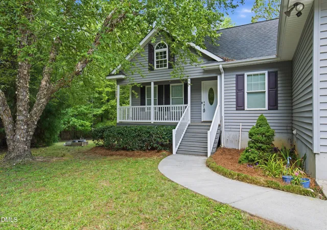 2nd image of 289 Piney Grove Church Rd, Siler City, NC 27344 | MLS# 10183879