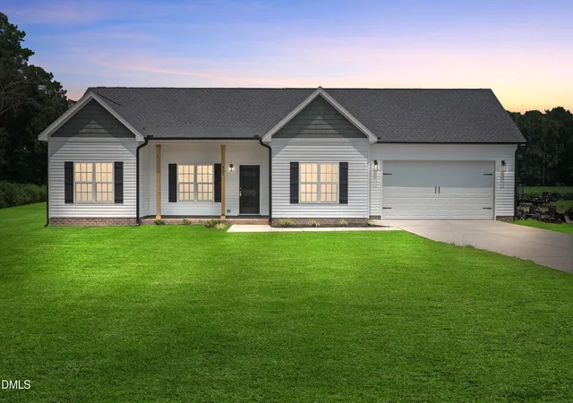 1st image of 425 Bud Johnson Rd, Newton Grove, NC 28366 | MLS# 10183248