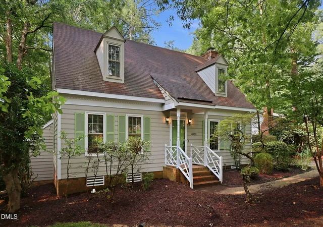 1st image of 4009 Saint Edmunds Ln, Apex, NC 27539 | MLS# 10183112